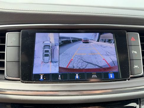 Used 2022 Buick Enclave Premium w/ Surround and Sites Package image 16