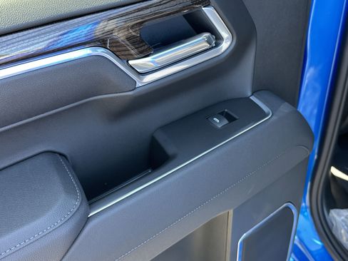 New 2026 Chevrolet Silverado 1500 LT image 14