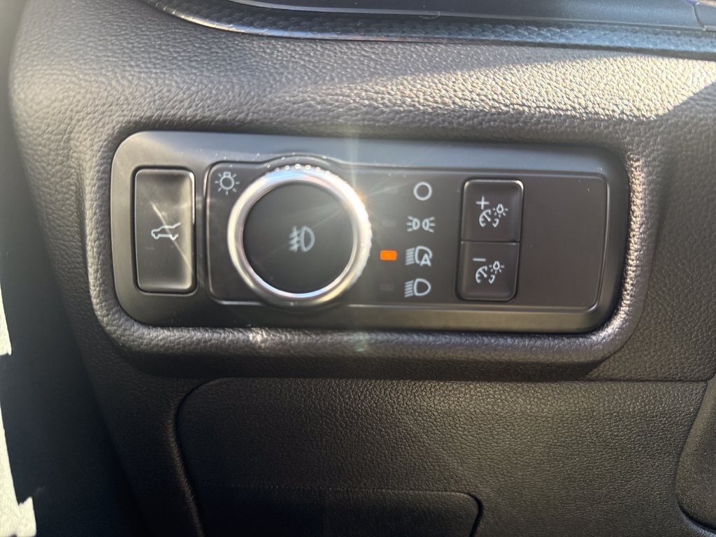 Used 2023 Ford Explorer ST w/ Equipment Group 401A AWD/4WD image 22