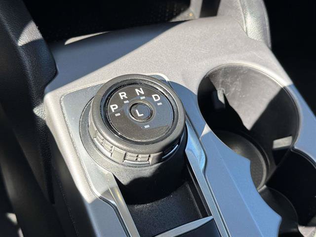 Used 2023 Ford Bronco Sport Big Bend AWD/4WD image 20