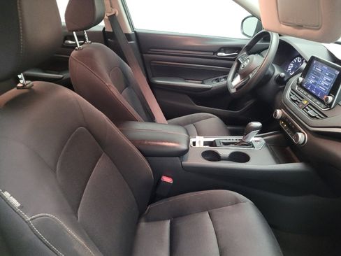 Used 2020 Nissan Altima 2.5 S image 21