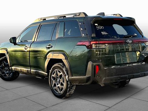 New 2026 Subaru Outback Premium image 11