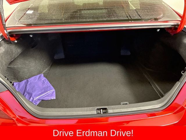 Used 2026 Toyota Camry LE w/ Convenience Package FWD image 34