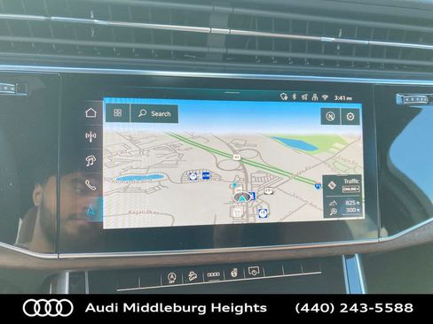 New 2026 Audi Q7 3.0T Premium image 20