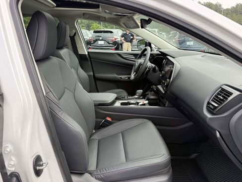 Used 2025 Lexus NX 250 AWD w/ Accessory Package (2T) image 14