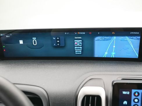 Certified 2025 Ford Expedition Active AWD/4WD image 22