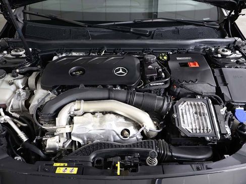 Used 2025 Mercedes-Benz CLA 250 CLA 250 image 20