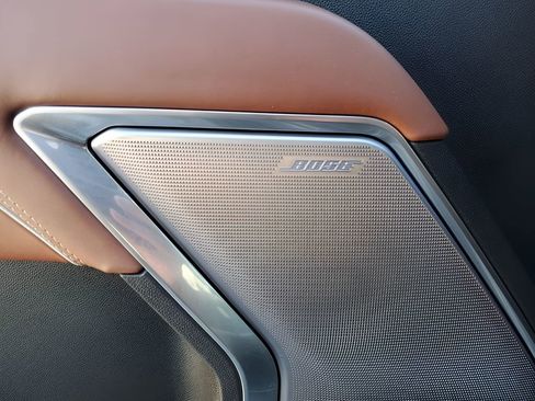 Used 2025 GMC Sierra 2500 Denali Ultimate w/ Max Trailering Package image 28