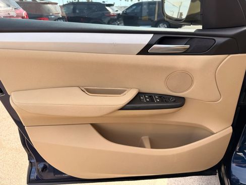 Used 2014 BMW X3 xDrive28i image 9