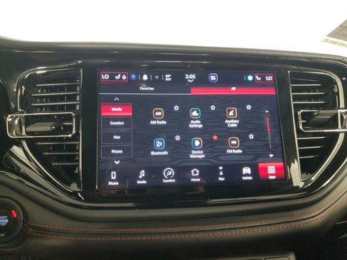 Used 2026 Dodge Durango GT AWD/4WD image 21