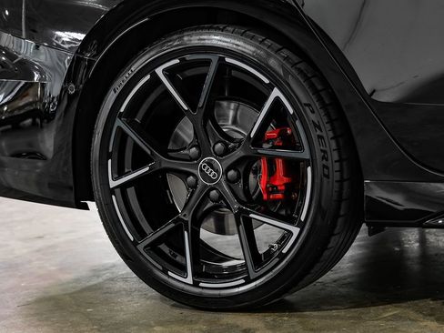 Used 2024 Audi RS 3 AWD/4WD image 62
