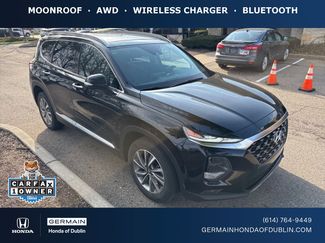 Used 2020 Hyundai Santa Fe SEL w/ Convenience + Premium Package video 1