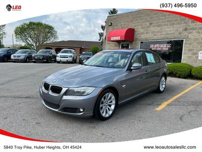 Used 2011 BMW 328i xDrive Sedan