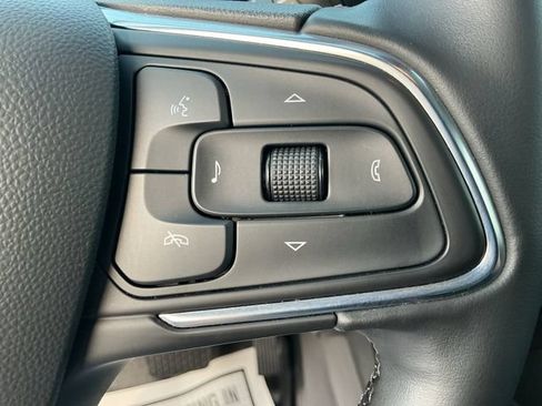 Used 2024 Buick Encore GX Sport Touring w/ Comfort Package AWD/4WD image 19