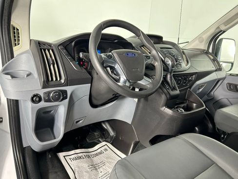 Used 2018 Ford Transit 150 XL image 14