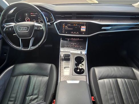 Used 2019 Audi A6 3.0T Premium Plus w/ Premium Plus Package image 26