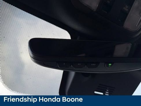 Used 2021 Honda Passport Touring image 36