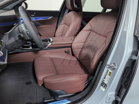 New 2026 BMW 740i xDrive AWD/4WD image 15
