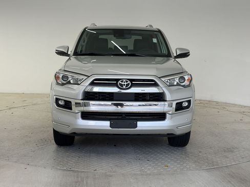 Used 2023 Toyota 4Runner Limited AWD/4WD image 6