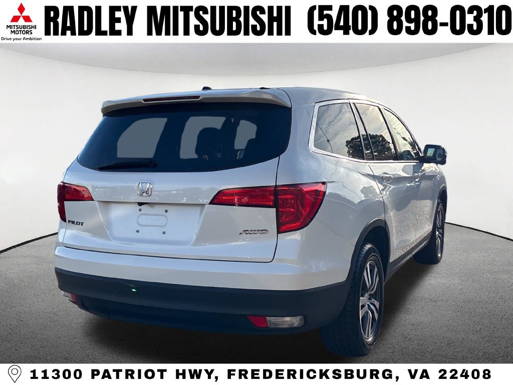 Used 2018 Honda Pilot EX-L image 20