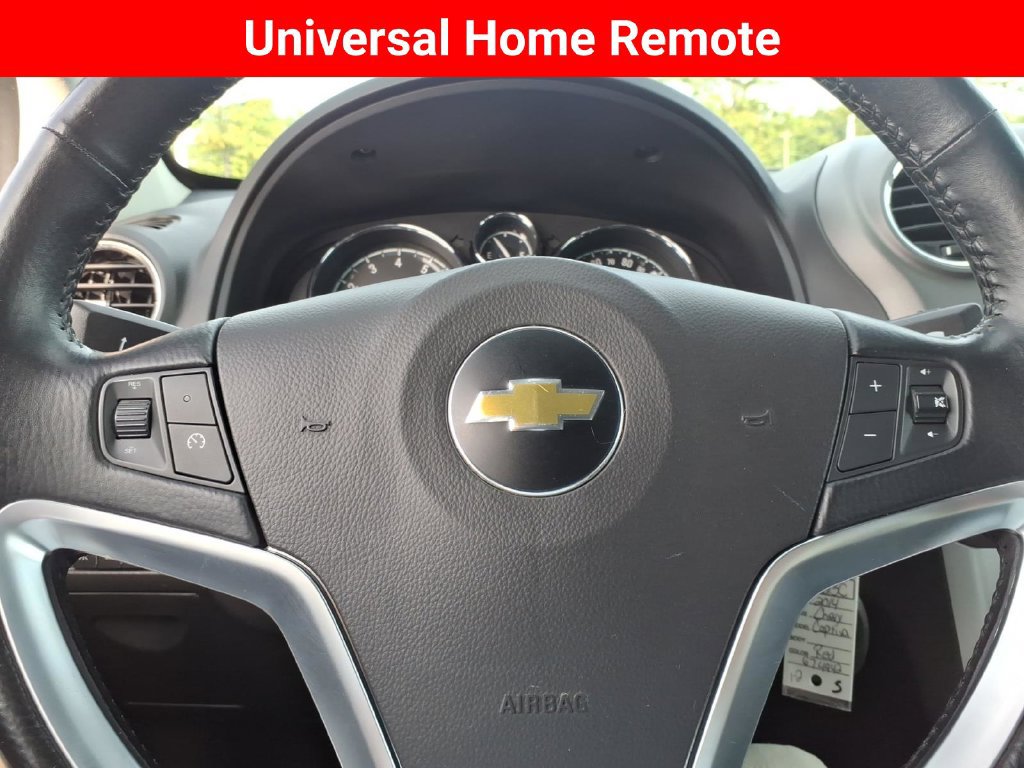Used 2014 Chevrolet Captiva Sport LT w/ Convenience Package FWD image 29