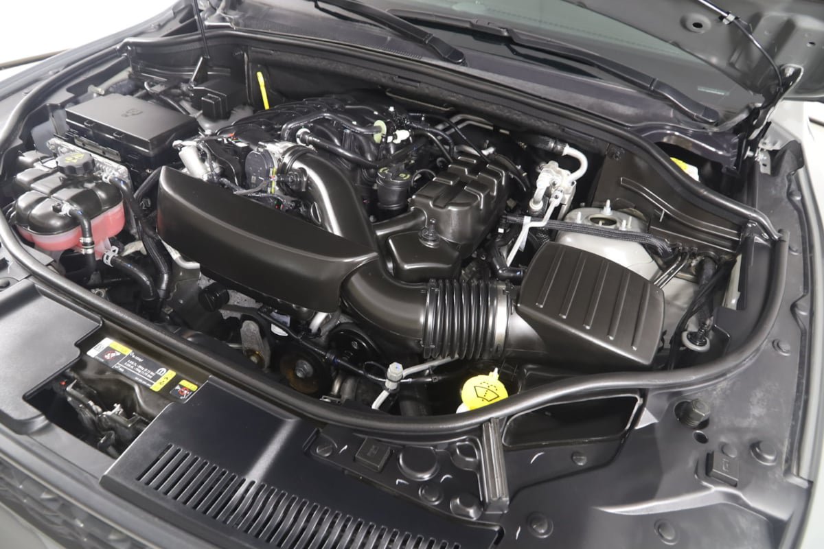 Used 2026 Dodge Durango GT AWD/4WD image 20