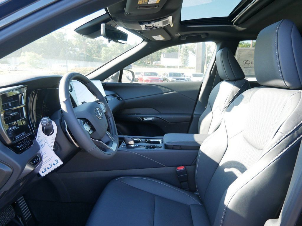 New 2026 Lexus RX 350 Premium Plus w/ Convenience Package AWD/4WD image 9