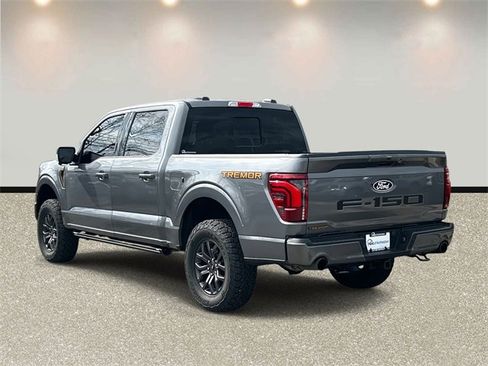 Used 2024 Ford F150 Tremor w/ Mobile Office Package image 7