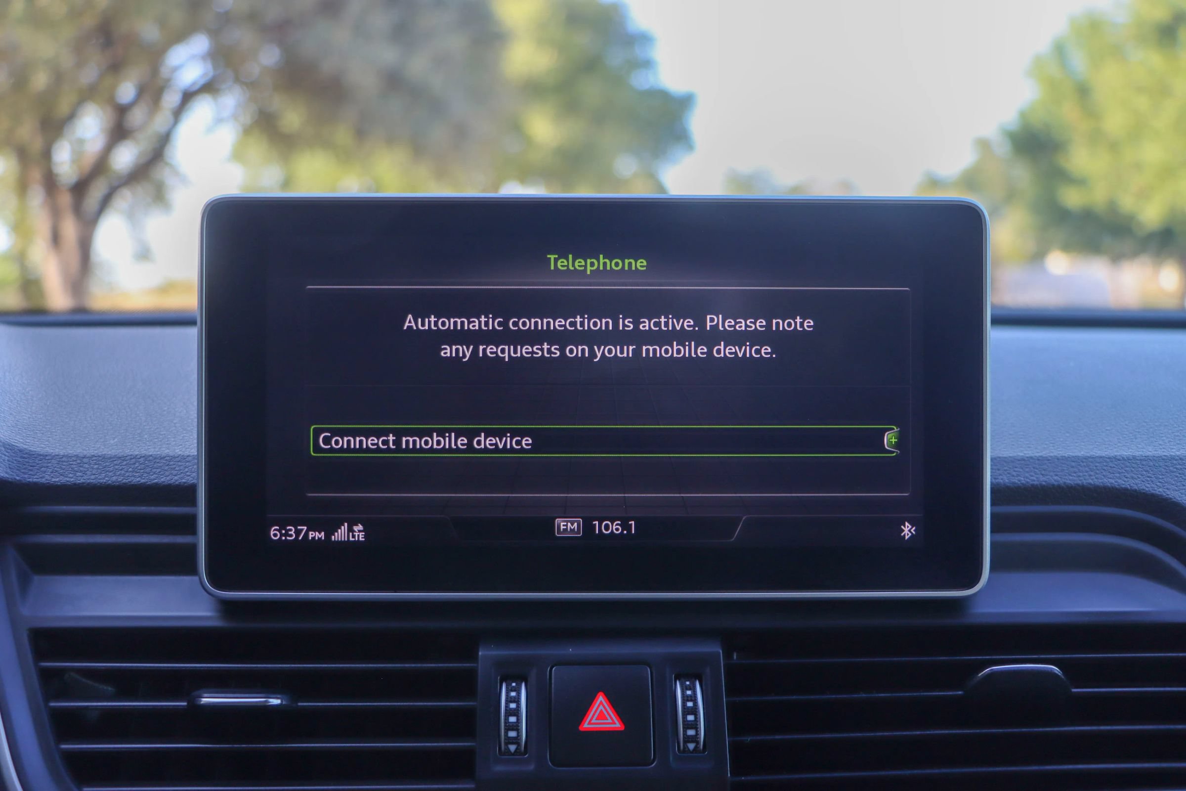 Used 2020 Audi Q5 e Prestige w/ Prestige Package AWD/4WD image 36
