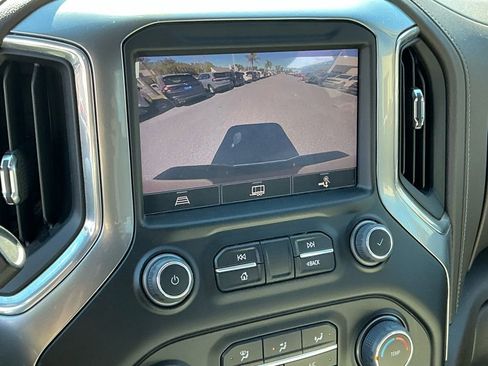 Certified 2023 Chevrolet Silverado 3500 LT w/ Gooseneck/5TH Wheel Package image 45