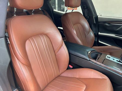 Used 2014 Maserati Ghibli RWD image 24