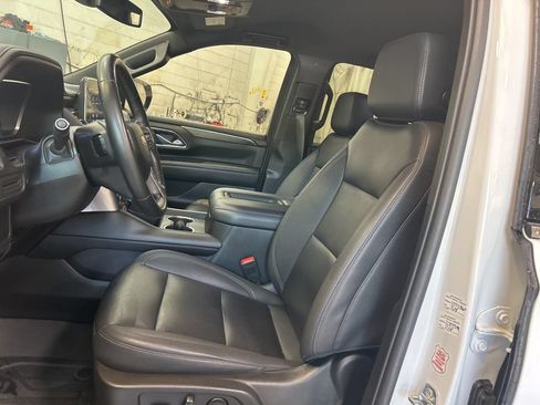 Used 2023 Chevrolet Tahoe LT AWD/4WD image 6