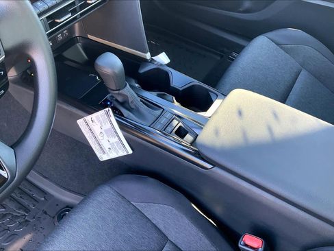 New 2026 Toyota Camry LE image 7