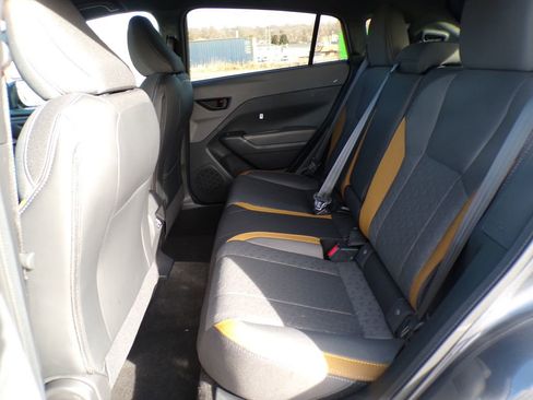 New 2026 Subaru Crosstrek 2.5i Sport AWD/4WD image 17