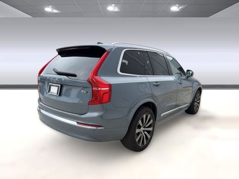 Used 2023 Volvo XC90 B6 Plus w/ Protection Package Premier AWD/4WD image 9