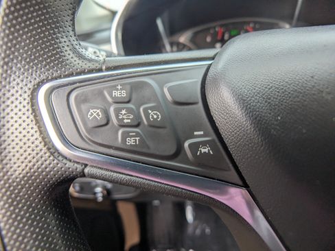 Used 2024 Chevrolet Equinox LS w/ LS Convenience Package FWD image 24