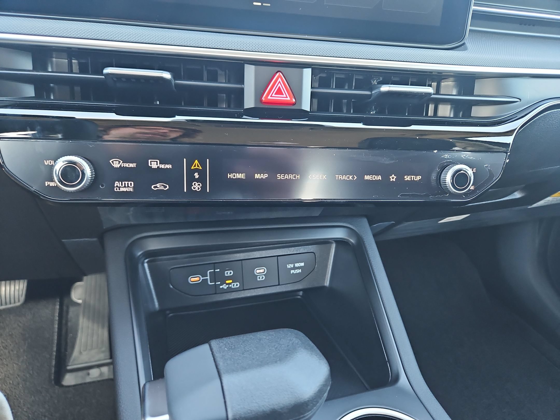 New 2026 Kia K5 LXS FWD image 26