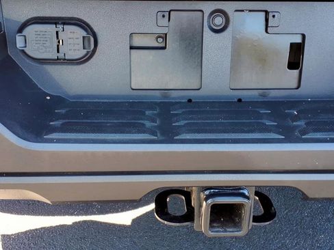 Used 2023 Toyota Tundra SR5 w/ SR5 Convenience Package image 11