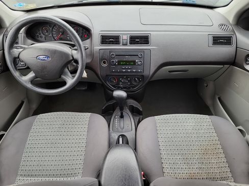 Used 2007 Ford Focus S image 12