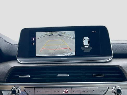 Used 2021 Kia Telluride EX w/ EX Premium Package image 14