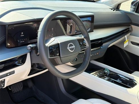 New 2026 Nissan Murano SL image 19