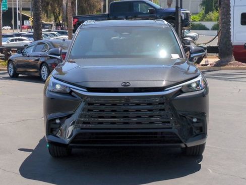 New 2026 Lexus TX 350 FWD image 2