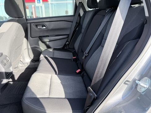 Certified 2024 Nissan Rogue SV image 18