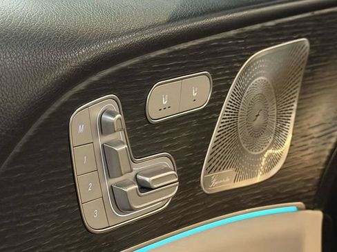 Certified 2021 Mercedes-Benz GLE 350 4MATIC image 16