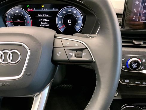 Certified 2025 Audi A5 2.0T Premium Plus w/ Premium Plus AWD/4WD image 21