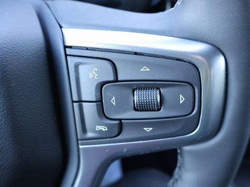 New 2026 Chevrolet Silverado 3500 LT w/ Trail Boss Package image 22