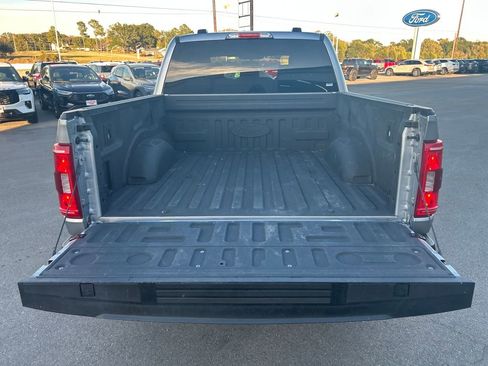Certified 2023 Ford F150 XLT w/ Equipment Group 302A High image 9