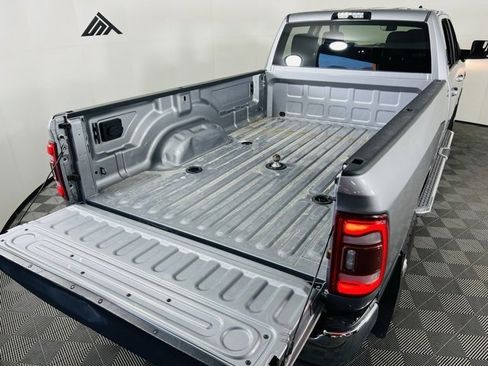 Used 2020 RAM 3500 Big Horn w/ Towing Technology Group image 5