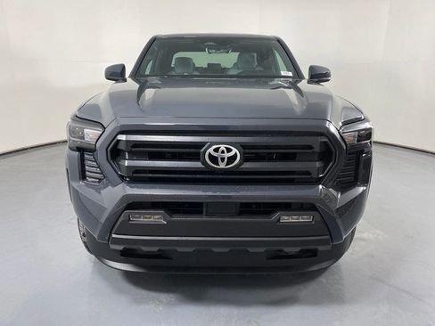 New 2026 Toyota Tacoma SR5 image 2