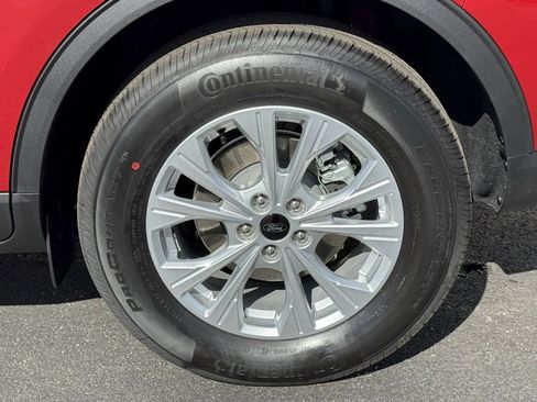 New 2026 Ford Escape Active w/ Cold Weather Package image 40